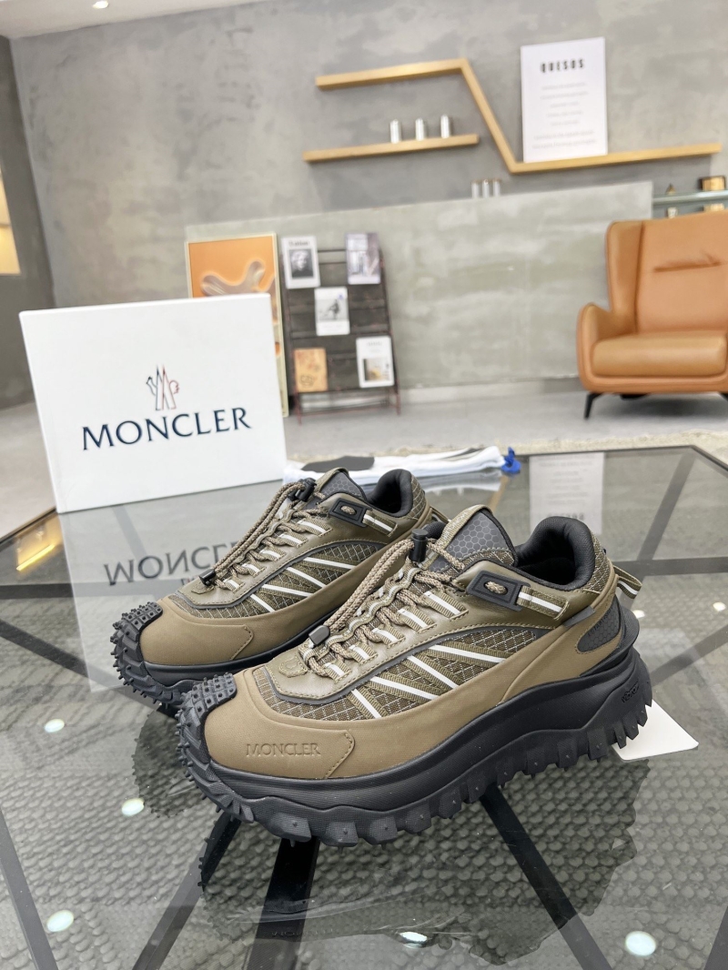 Moncler Sneakers